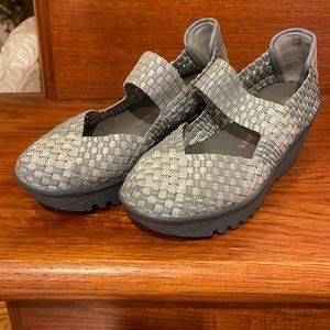 Women’s BM Bernie mev. wedges